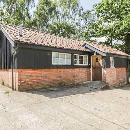 Villa The Bull Pen Eye  Exterior foto