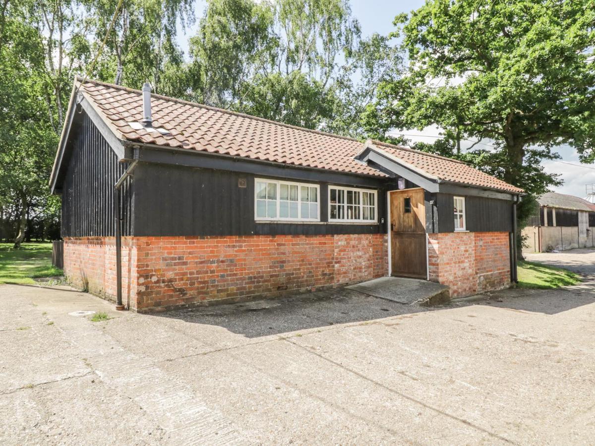 Villa The Bull Pen Eye  Exterior foto
