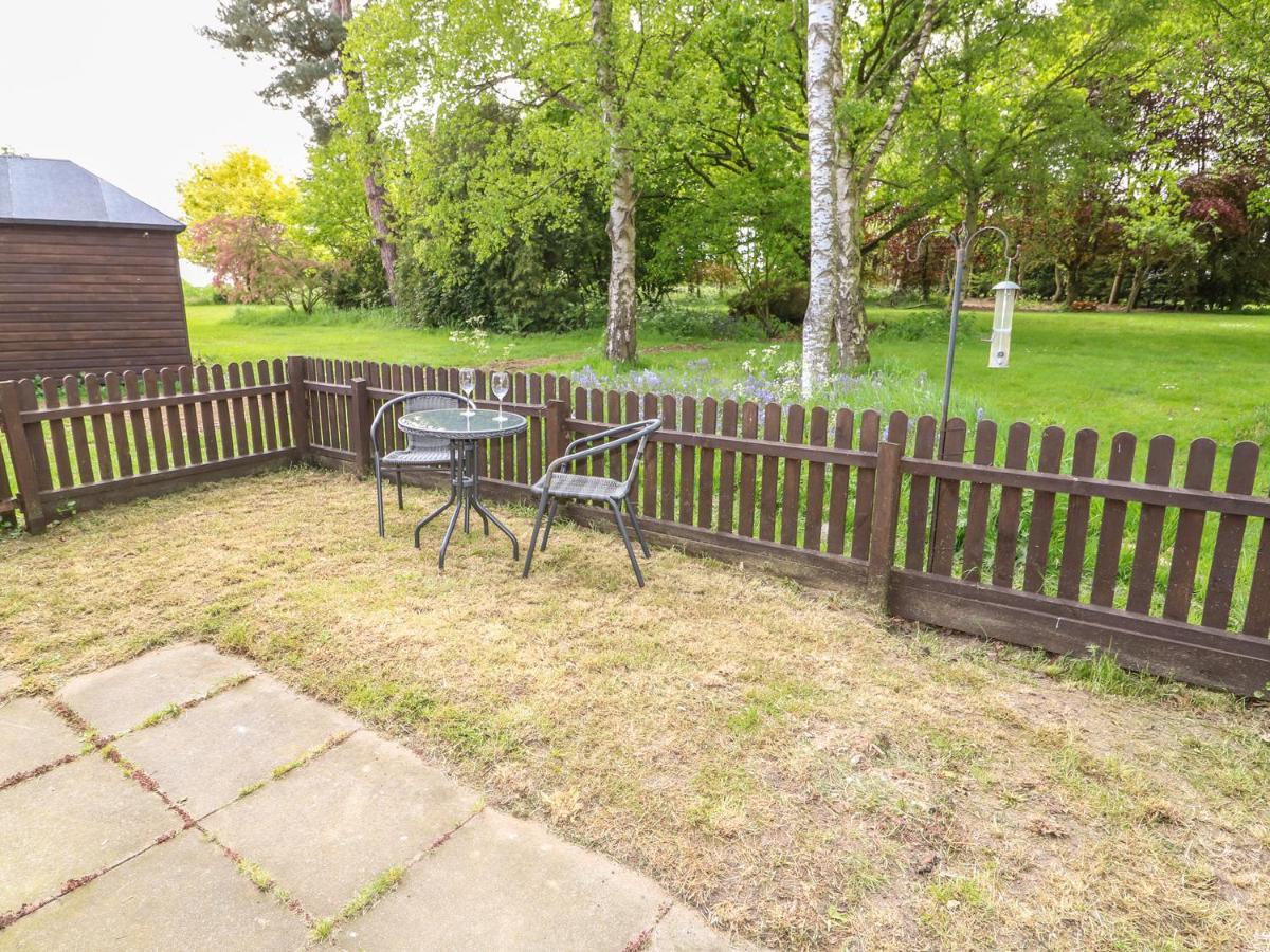 Villa The Bull Pen Eye  Exterior foto