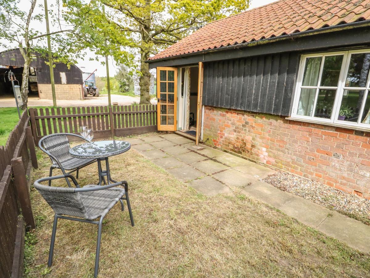 Villa The Bull Pen Eye  Exterior foto